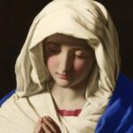 Imagem relacionada a Estátua chorando no México: Milagre ou explicação científica?