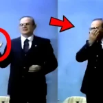 Imagem relacionada a Em 1986, um cientista comeu urânio radioativo para provar que é 'inofensivo'