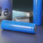 Imagem relacionada a Sódio: o ingrediente por trás da nova geração de baterias