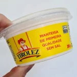 Imagem relacionada a Por que toda manteiga se declara de 'primeira qualidade'?