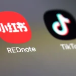 Imagem relacionada a RedNote: o app que pode substituir o TikTok nos EUA