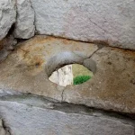 Imagem relacionada a Banheiro medieval revela localização perdida do palácio de rei anglo-saxão