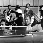 Imagem relacionada a Últimos documentos sobre o assassinato de John F. Kennedy são liberados
