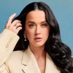 Imagem relacionada a Katy Perry vai ao espaço em missão histórica da Blue Origin com tripulação 100% feminina