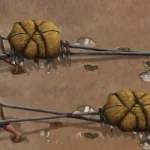 Imagem relacionada a Marcas de 'veículos' de 20 mil anos são descobertas no Novo México