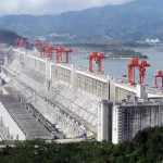 Imagem relacionada a Barragem gigante na China mudou a rotação da Terra – e o tempo que você vive!