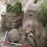 Imagem relacionada a Cidade maia perdida de 3.000 anos é encontrada no coração da Guatemala