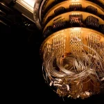 Imagem relacionada a Computadores quânticos podem quebrar até os sistemas mais seguros do mundo