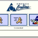 aol dial up