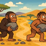 hominideos