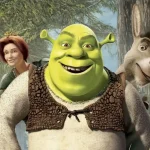 shrek