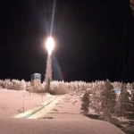 esrange space center