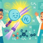 ia dividir hidrogenio