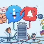 ia imessage impossivel bloquear