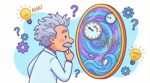 ia reflexos no tempo