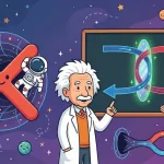 Imagem relacionada a Buracos de minhoca podem nunca ter existido, dizem astrofísicos