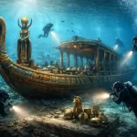 ia barco festas egito antigo