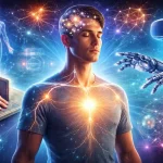 ia corpo parte central da consciencia