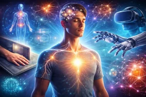 ia corpo parte central da consciencia