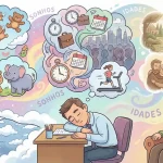 Imagem relacionada a Os sonhos mudam com a idade? A ciência começa a responder