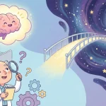 Imagem relacionada a Estudo sugere que a consciência pode continuar após a morte