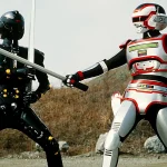 Imagem relacionada a Jaspion: as curiosidades mais surpreendentes sobre o herói que virou lenda no Brasil