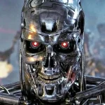 Imagem relacionada a O Dia do Julgamento em Exterminador do Futuro 2: a profecia tecnológica que ainda assusta