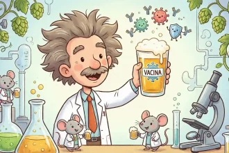 Vacina Cerveja 330x220