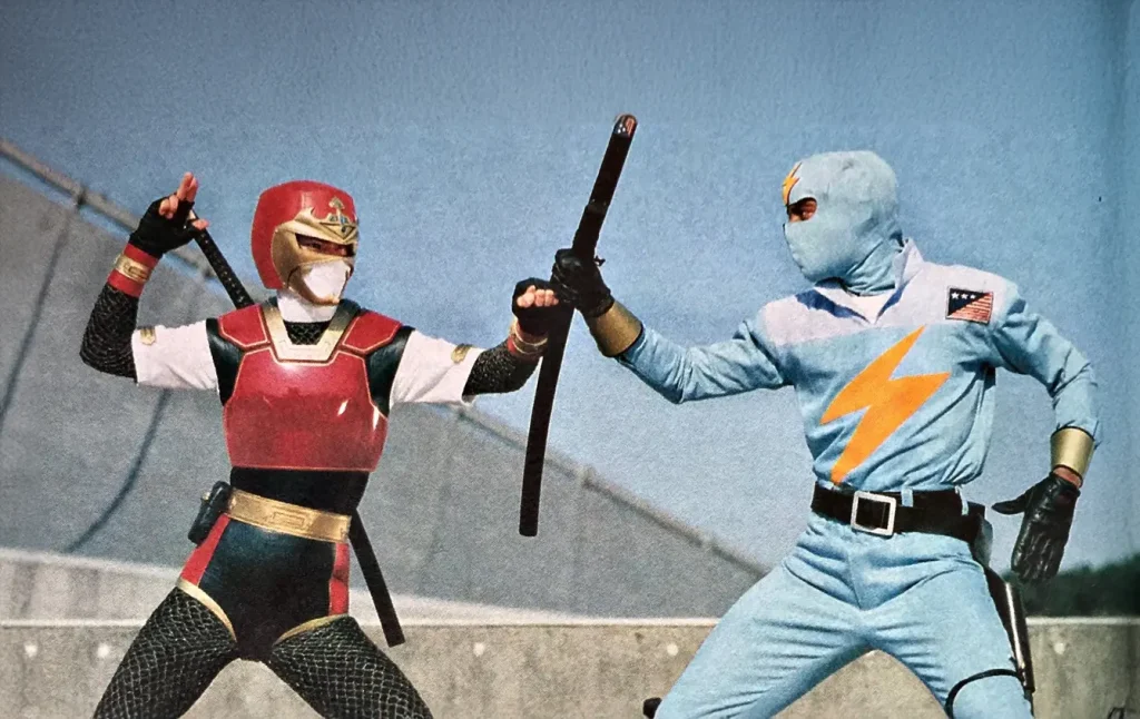 Imagem relacionada a Muito além da TV: como Jiraiya virou um fenômeno no Brasil